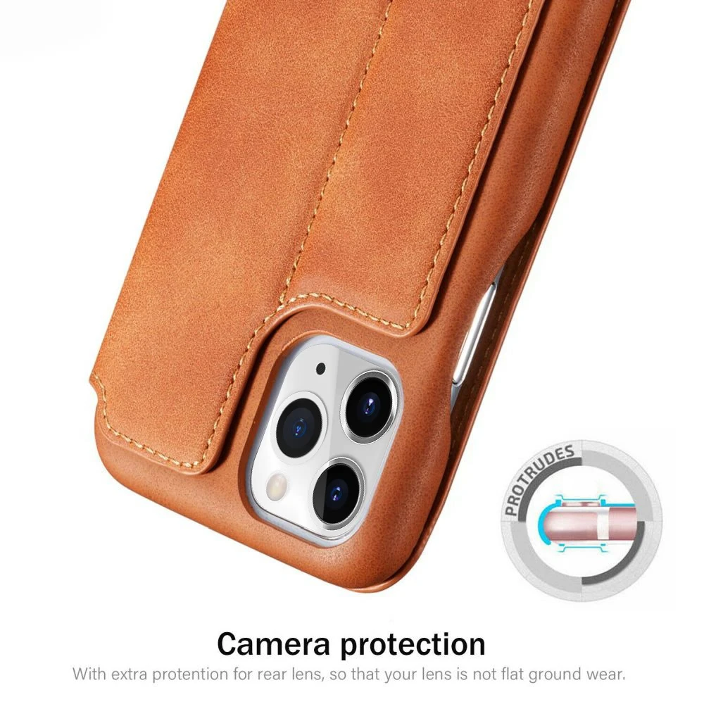 LCHULLE флип чехол бумажник сумка телефонные чехлы для IPhone X XS XR 11 Pro Max 6 6S 7 8 Plus держатель для карт Магнитный чехол