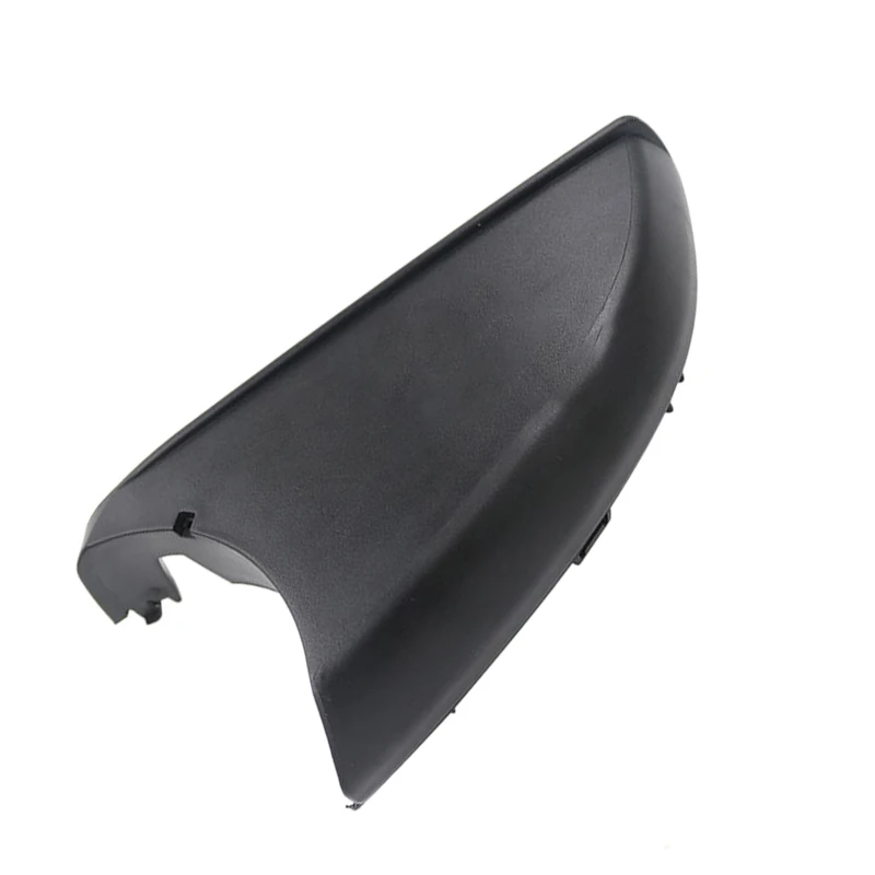 

Right Auto Side Rear View Mirror Bottom Lower Holder Cover for Mercedes-Benz A-Class S-Class W204 W221 W212 GLA GLK