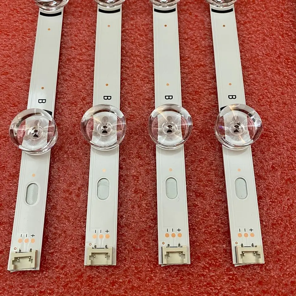 LED Backlight Strip Compatible with LG TVs