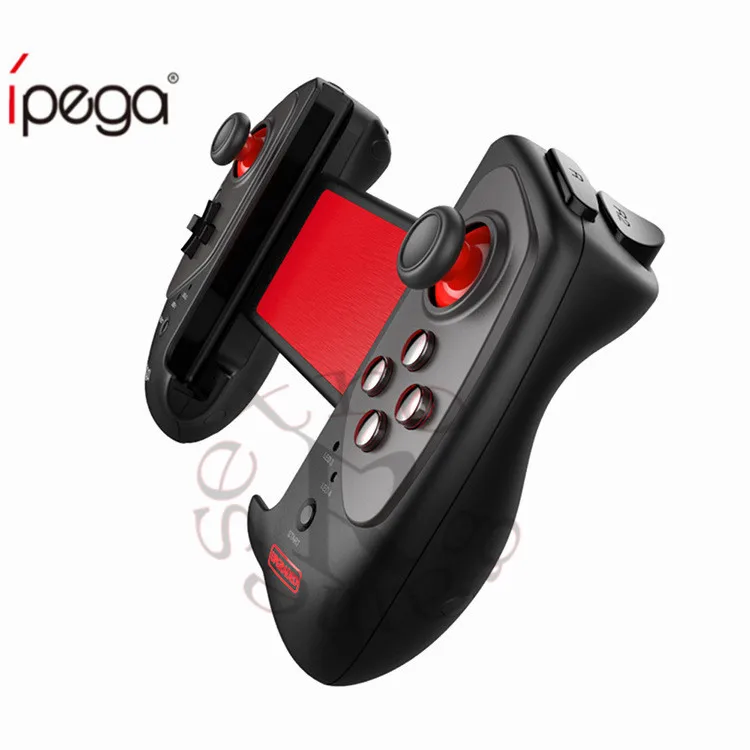 IPEGA PG-9083s PG 9083 Bluetooth геймпад беспроводной Телескопический игровой контроллер практичный стрейч джойстик коврик для iOS/Android/WIN