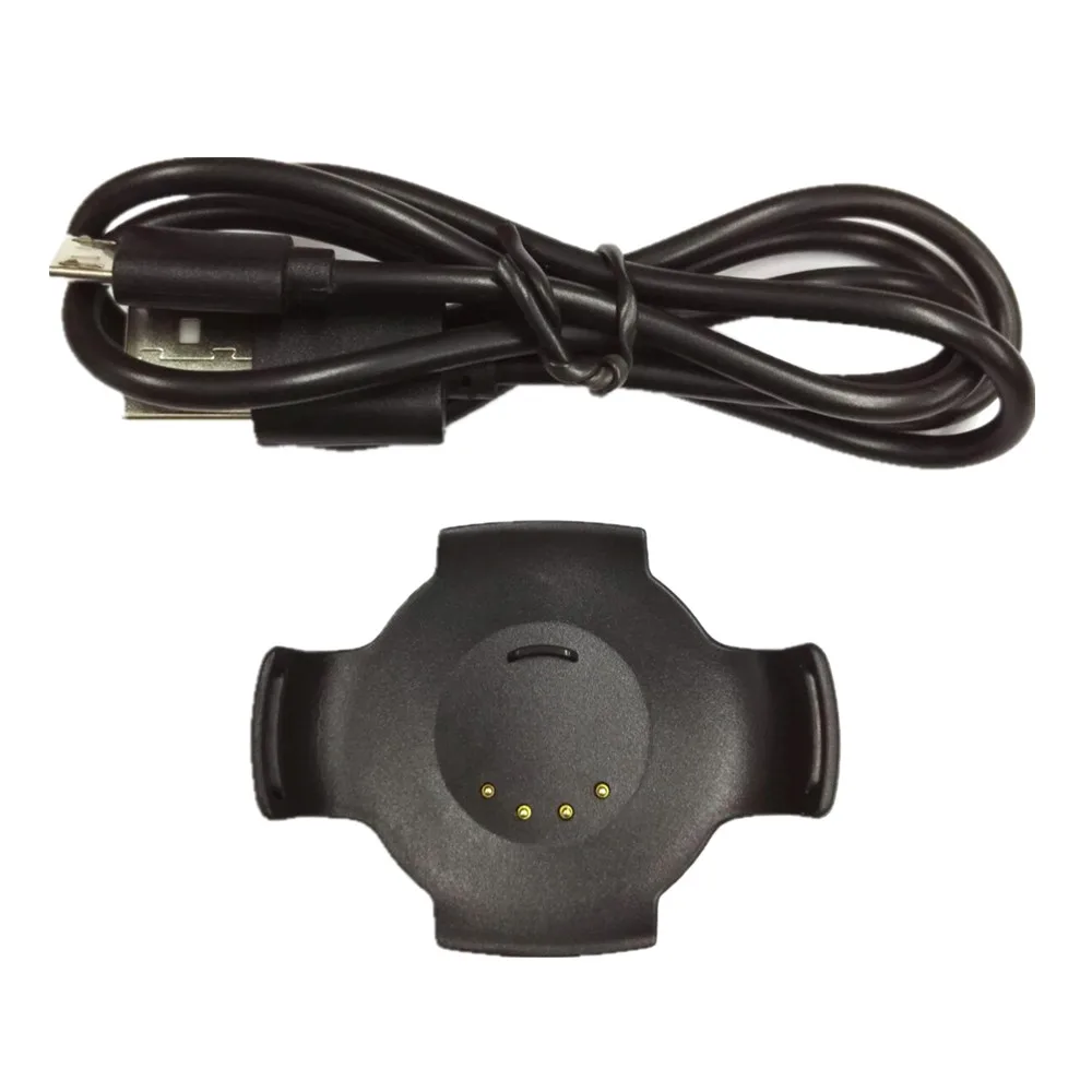 Usb Charging Cable Xiaomi Amazfit Pace Charger Charger Amazfit