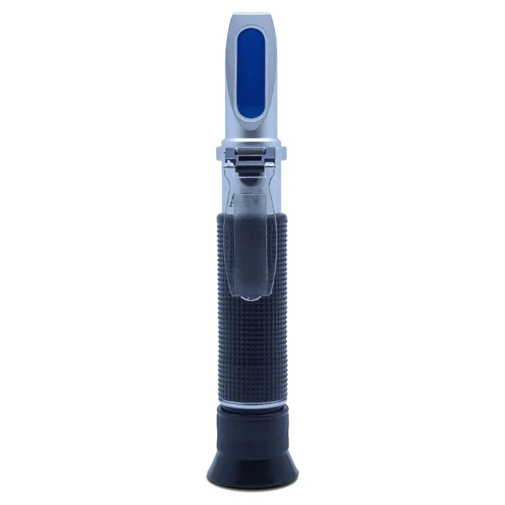 

RZ112 0-28% ATC Salinity Refractometer Salinometer Digital Food Salinity Meter Tester Sugar Salinity Bean Juice Beer Detector
