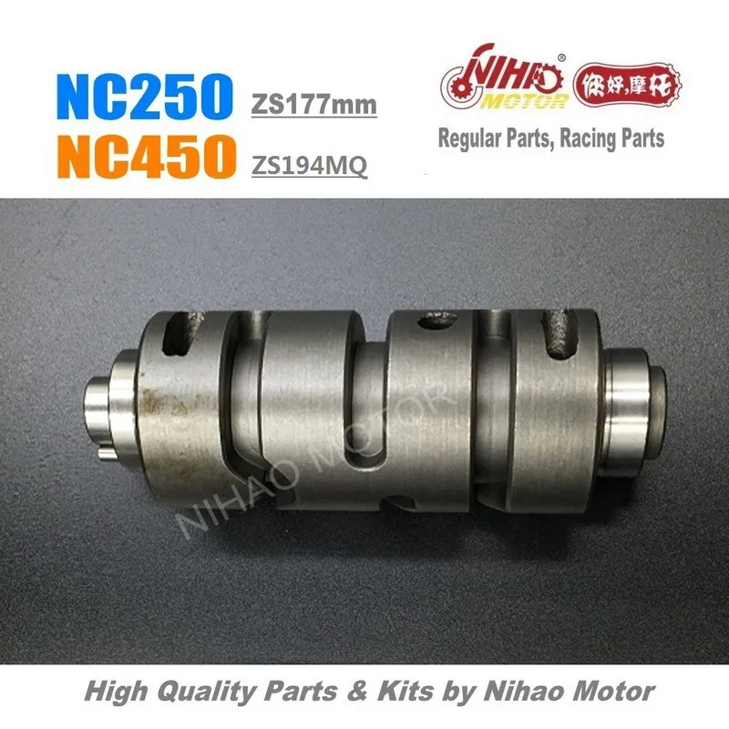 NC-B14 NC250 переключающий барабан 5 передач Zongshen NC 250 детали ZS177MM RX3 KAYO Motoland eeb Asiawing 250cc SCC