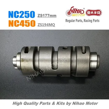 

NC-B14 NC250 Shifting Drum 5 Gears Zongshen NC 250 Parts ZS177MM RX3 KAYO Motoland BSE Megelli Asiawing 250cc Chinese Motorcycle