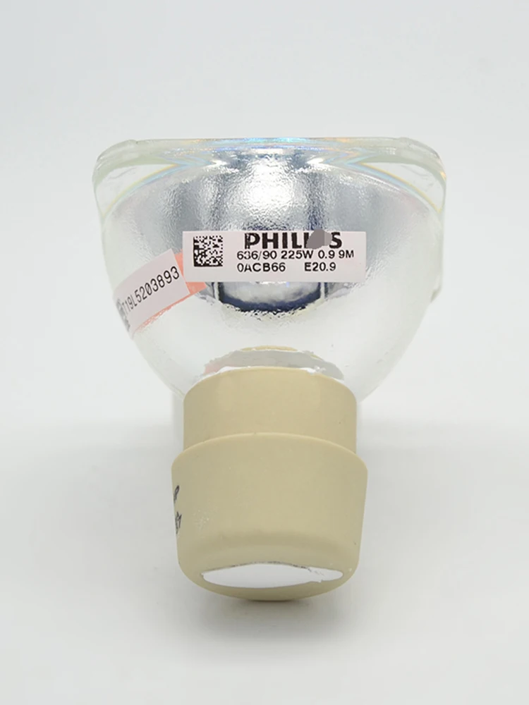100% Новый оригинальный SP.72G01GC01/BL-FU195A неэкранированная лампа для