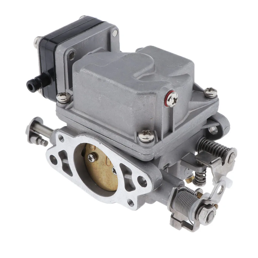 Карбюратор для Tohatsu 9.9HP 15HP 18HP M 2 штрихов подвесной