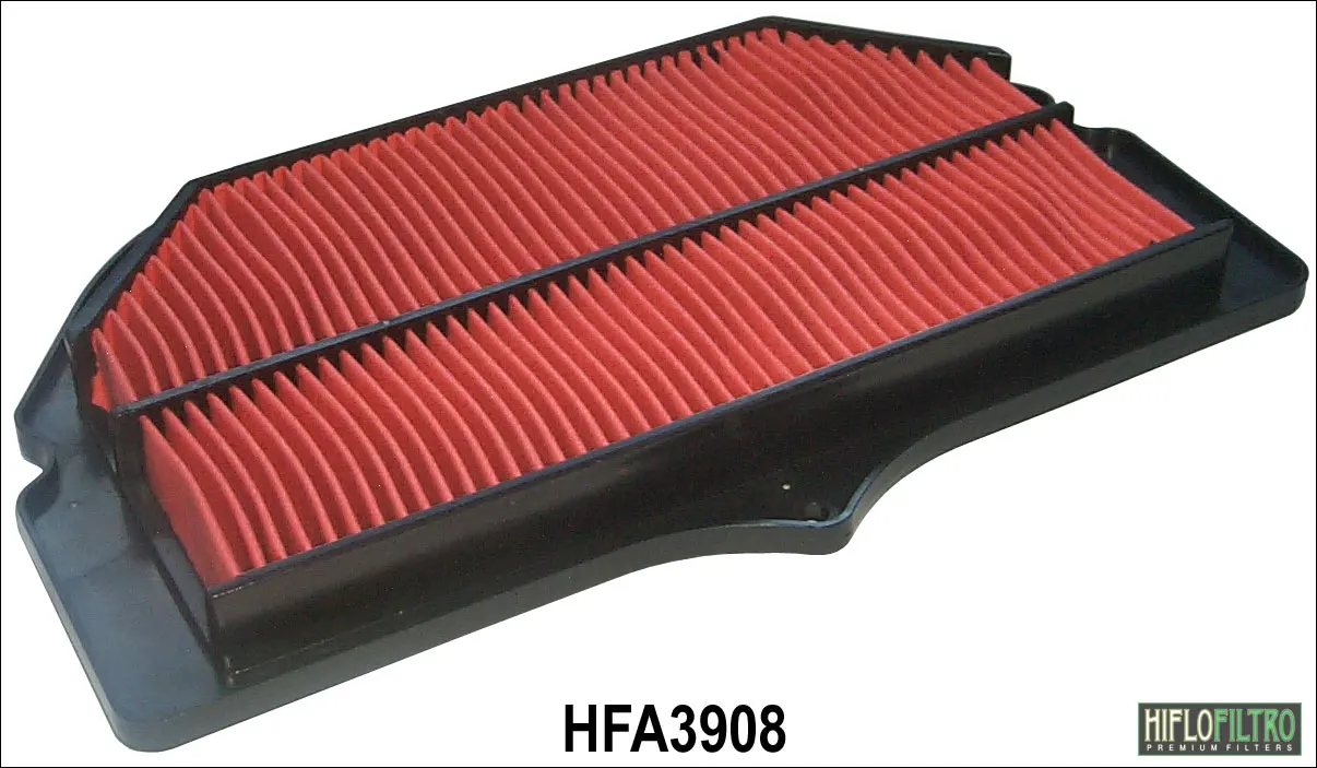 Фильтр воздушный HFA 3908 | Автомобили и мотоциклы