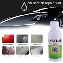 Новинка, Автомобильный ремонтный воск для царапин, полировальная краска для автомобиля, средство для ремонта царапин, Полировочная Восковая краска, средство для удаления царапин, Авто Детализация