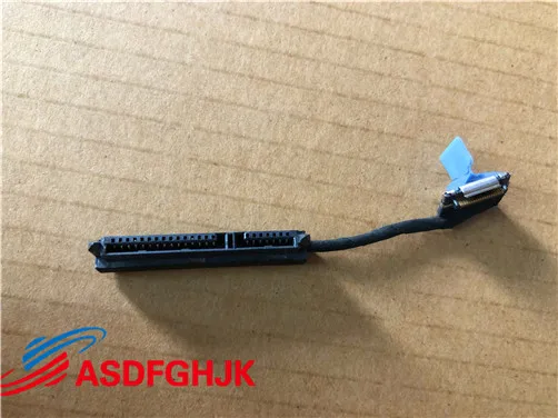 Conector Cavo Usato Flessibile Para Hdd Para Dell Latitude E5450, E5550, E7450, Adattatore Cavo Sata Para Disco Duro Ssd, 0 T1Mw,
