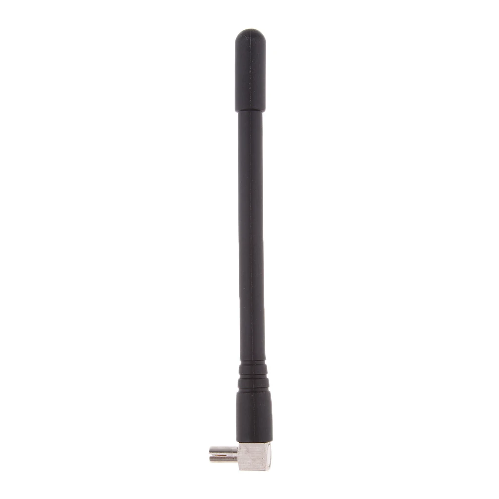 

3dbi 3G 4G LTE Antenna Conenctor TS9 Vertical Polarization Omni for Router