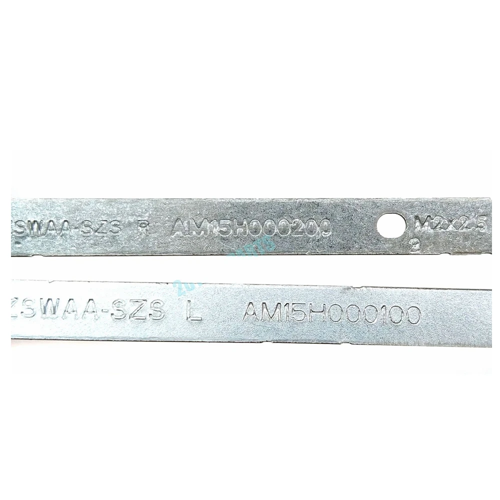 ЖК-петли для ноутбука Toshiba Satellite C50-B C55-B C55D-B C55T-B для Сенсорный экран шарнир