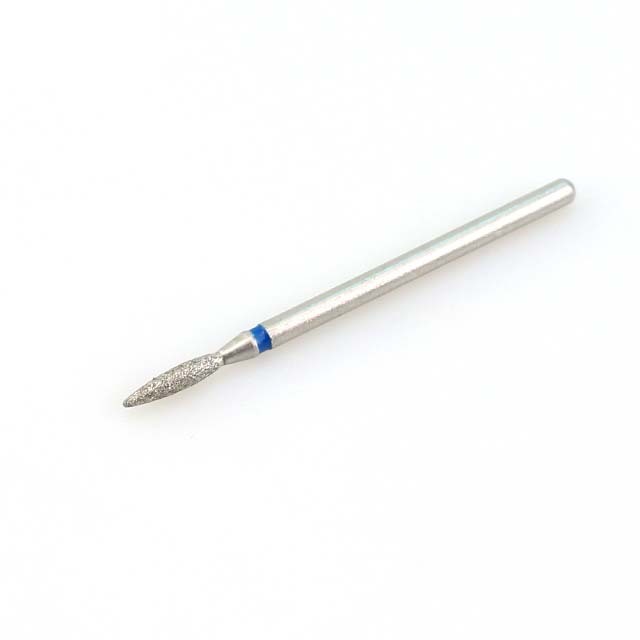 Milling Cutters for Manicure Diamond Nail Drill Bit Rotary Electric Manicure Burr Machine Files Gel Polish Tools Accessory