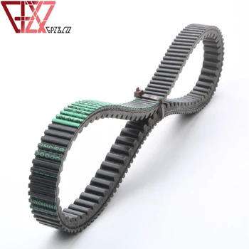 

High quality DRIVE BELT for Honda PCX125 PCX150 PCX 125 WW150 vario150 2014-2015 23100-K36-J01
