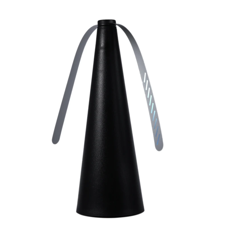 

Best Mosquito Killer Fly Repellent Fan Keep Flies and Bug Away From You Food Enjoy Outdoor Meal Mosquito Trap Pest Vliegen Venti