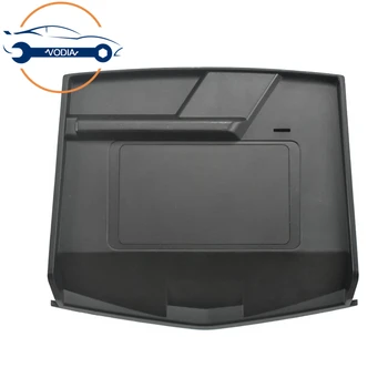 

For Cadillac ATS/XTS 2017-2018 car wireless charger charging case center console phone holder support iPhone /Android