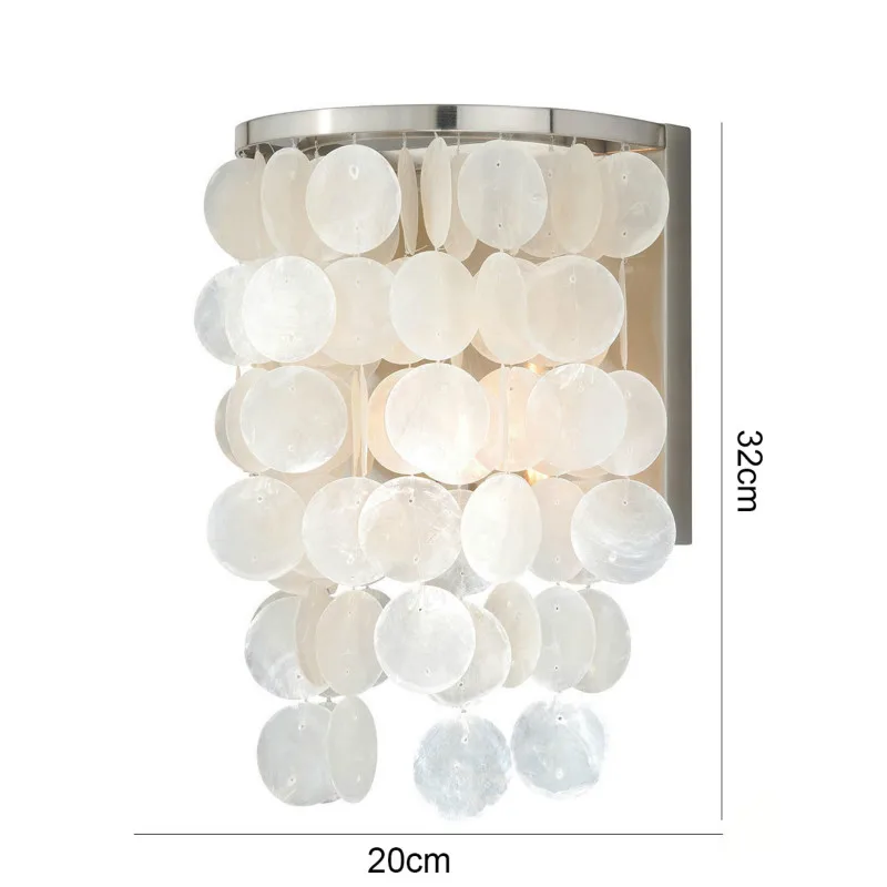 Современный скандинавский натуральный корпус настенный светильник для спальни прикроватная лампа прикроватная бар коридор декоративный настенный светильник