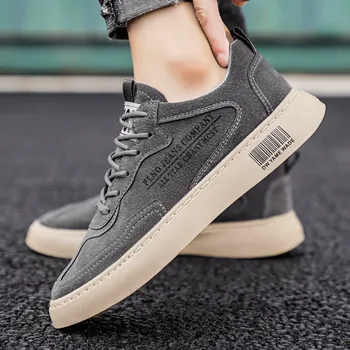 

2020 New Summer Fashion Brand High Top High quality Men's Sneakers Lace Up Male Shoes Lightweight Breathable Men's Casual Shoes