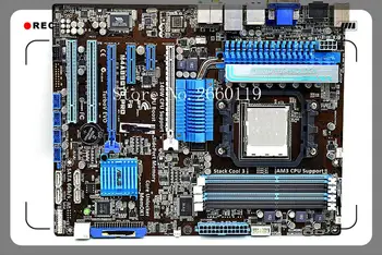 

high quality desktop motherboard for M4A89GTD PRO mainboard Fully tested