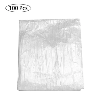 

100pcs 180x90cm Cover for Beauty Massage Spa Bed Table Salon Couch Bedding Beauty Bed Massage Physiotherapy Bed Cover Clear