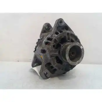 

8617447 alternator Ford Ka (ccq) 1.3 8v Duratec Cat