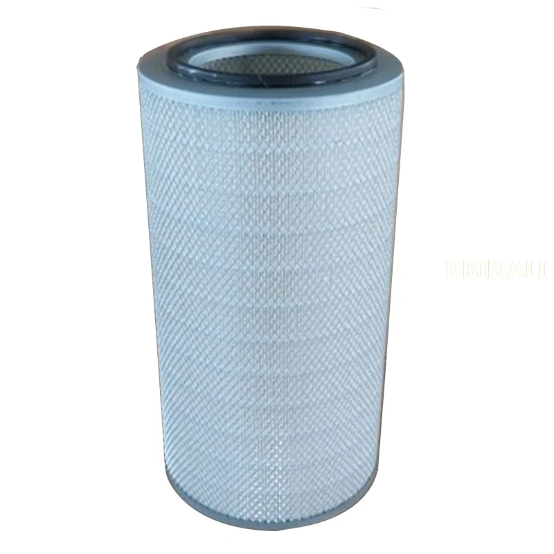 ん For Mitsubishi 47220-39802 47220-38802 air filter excavator