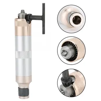 

High Quality Jewelry Engraver Mill Carving Shank Tool Jewelry Engraving Hammer Handle Handpiece Pen Jewelry Making Accessory New