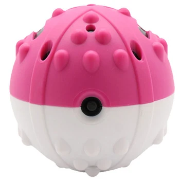 

Electric Pet Toy Ball Irregular Vibration Pet Ball Anti-Tearing Pet Interactive Molar Toys for Dogs