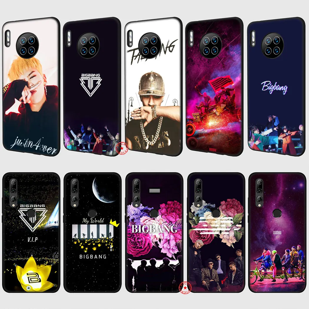 IYICAO Rapper 21 Savage мягкий чехол для телефона huawei Mate 10 20 Lite Pro Чехол Nova 2i 3 3i 4 | Мобильные