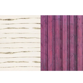 

Nitree Backdrop Marble Texture Purple Wood Floor Splice Photophone Photo Studio Fondo Photography Achtergrond Background Vinyl