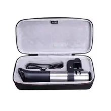 Ltgem eva caso duro para anova culinary AV500-US00 sous vide fogão de precisão (wifi)
