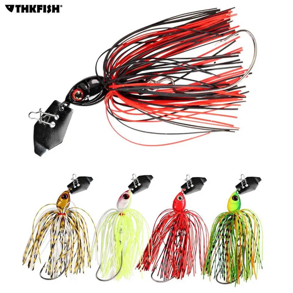 lures for bass