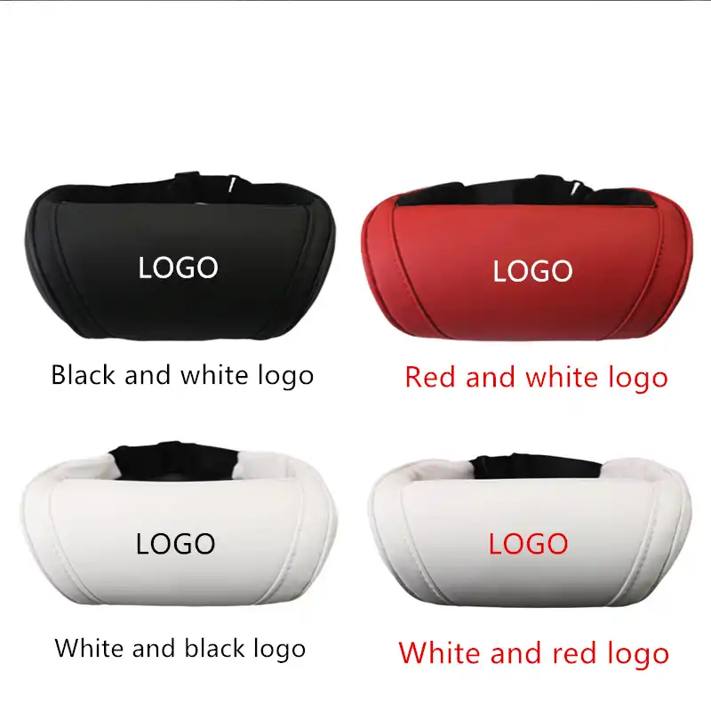 Cho Mẫu Tesla Model 3 S X Mo Hinh Y Ghế Ngồi O To Gối Tựa đầu Gối Cổ đệm Cổ Gối Tựa đầu 1pc Gối Ke Cổ Aliexpress