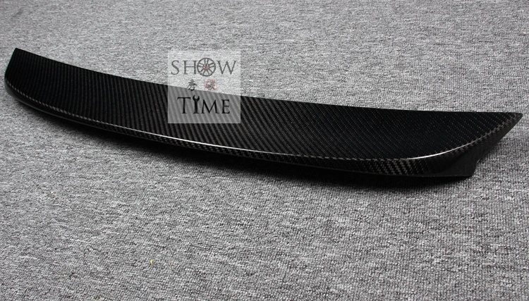 

Fit for HONDA CIVIC 10 Carbon fiber SPOILER