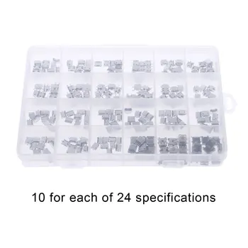 

USB Patch Connector Micro USB Connector Socket Jack USB Connectors Set for MP3/4/5 For Android Mobile Phone