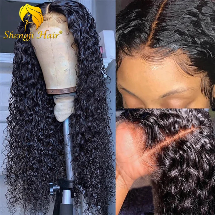 High Quality Apliques e perucas