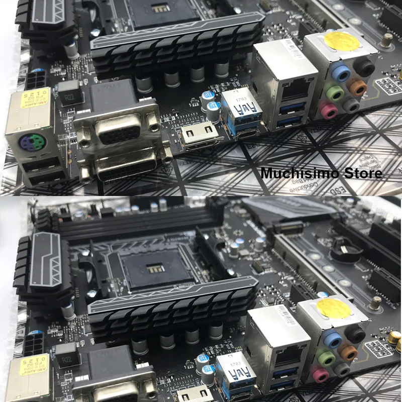 Fastest Msi B250 Pc Mate Manual