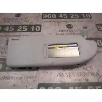 

PARASOL RIGHT SEAT IBIZA (6J1) 1. 6 16V [16079130]