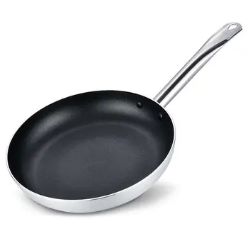 

Non-stick Pan Less Oil Smoke Frying Pan Household Wok Pancakes Fried Egg Fried Steak Gas Cooker Universal Cooking Pot Kitchen