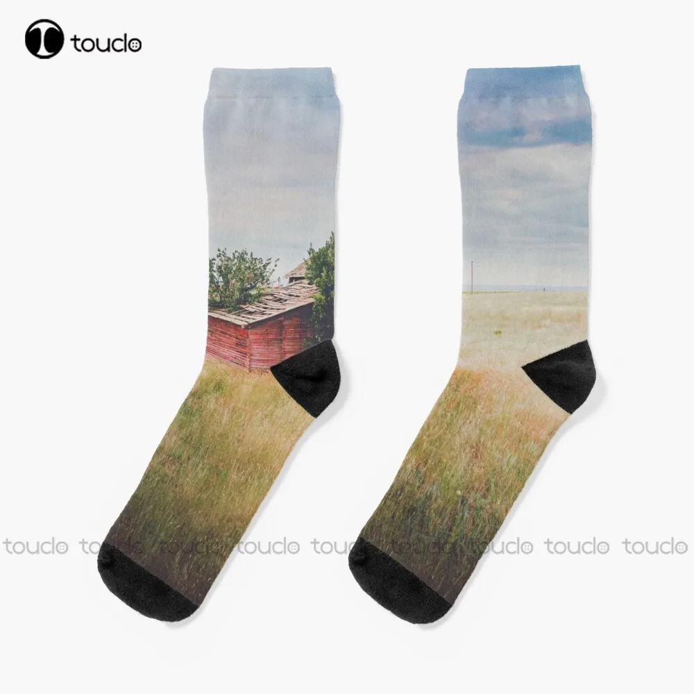 

Reclaimed Socks Unisex Adult Teen Youth Socks Personalized Custom 360° Digital Print Hd High Quality Christmas Gift Funny Sock