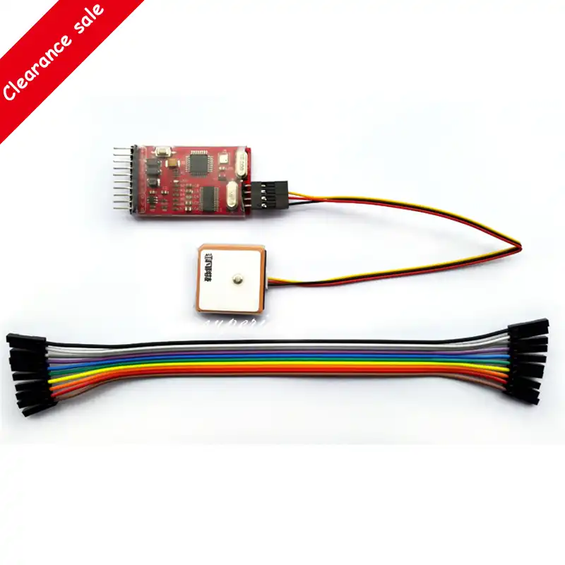 dji phantom 2 gps module