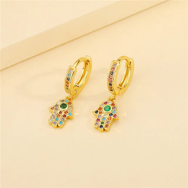 1Pair-Zircon-Turkish-Eye-Fatima-Hand-Earrings-For-Women-Vintage-Cute-Rainbow-Crystal-Evil-Eye-Round.jpg_.webp_640x640 (5)
