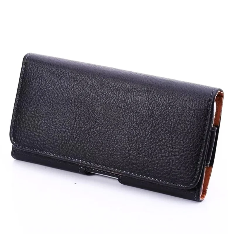Universal Phone Belt Clip Holster Pouch Case Cover