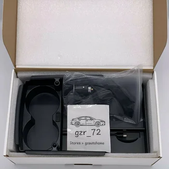 

Fast Charging Wireless Charger Accessories Inner Armrest Center Console
