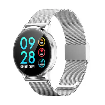 

DK05 Smart Watch Men Blood Pressure Waterproof Ip68 Smartwatch Women Heart Rate Monitor Fitness Tracker Watch For Android IOS