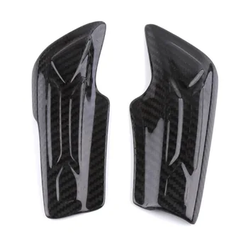 

Applicable BMW BMW S1000 R R Carbon Fiber Rocker Decorative Cover Rocker Trim Panel nian Or above Double R Use