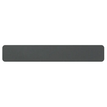 

Desktop Computer For Keyboards Support Soft Office Gaming Neoprene Ergonomic Design Armrest Anti Slip Wrist Rest Accessory Home
