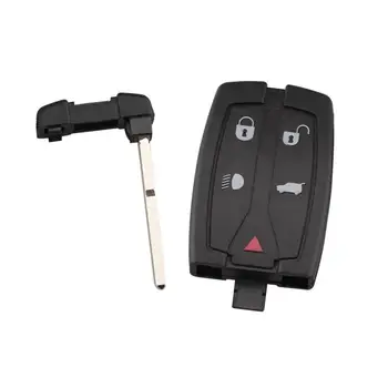 

Car Remote Smart Key Replaces For 2006-2010 Land Rover Freelander 2 Auto Replacement