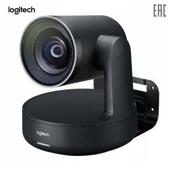 

Webcams Logitech 960-001218 Office Electronics video projector conferencing webcam web camera usb