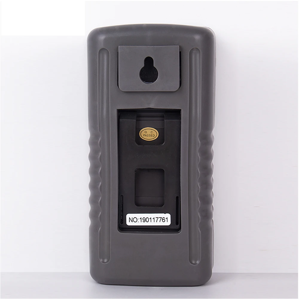 Lcr Meter Inductance Capacitor Tester 200μH~200H 200pF ~ 2000μF Digital Multimeter Professional Multimetro Automotive LCR4070D 2