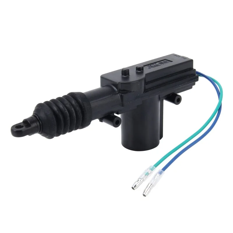 Universal Car Auto Heavy Duty Power Door Lock Actuator Motor Professional 2 Wires DC 12V Central Locking Kit High Quality | Автомобили и